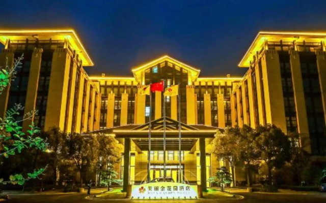 Mira Garden Hotel
