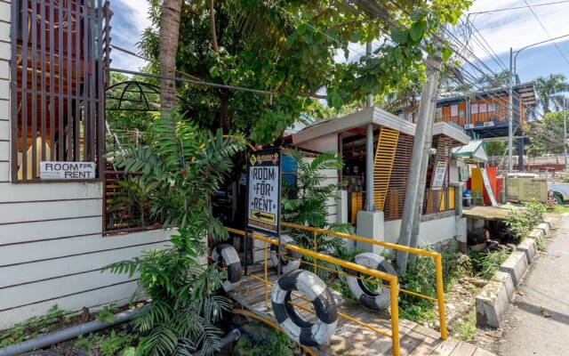 Zen Rooms Basic Roadway San Juan