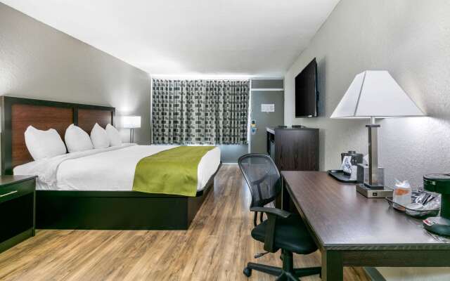 Rodeway Inn Kingston Springs