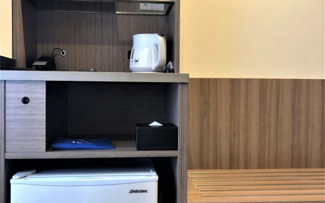 Hotel Mystays Sapporo Susukino