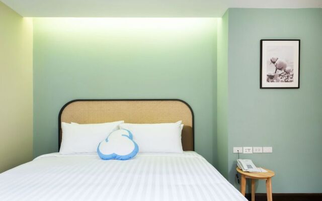 The Cotton Saladaeng Hotel
