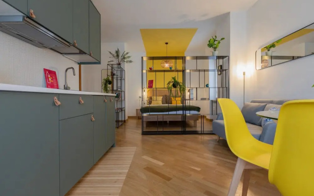 Bamboo Studio by Wonderful Italy