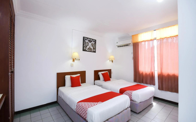 Telang Usan Hotel Miri