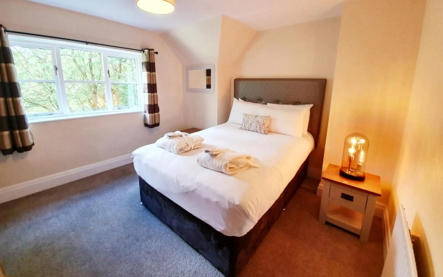 Chevin Country Park Hotel & Spa