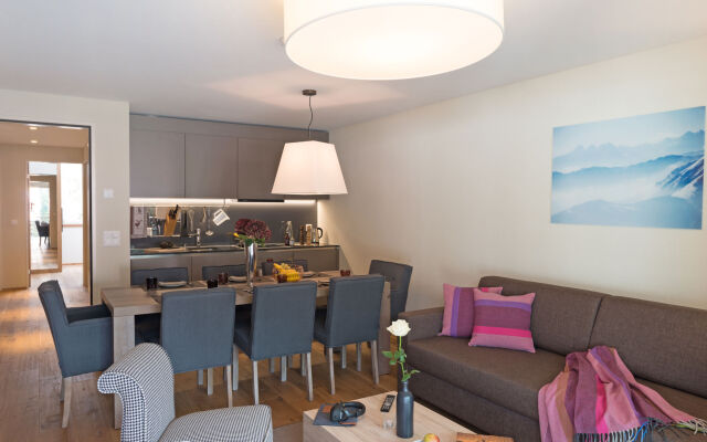 Peaks Place Apartment-Hotel & Spa