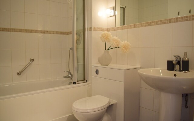 Altido Splendid 1 Bed Flat In Stockwell