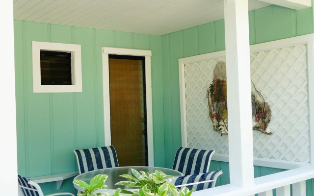 South Fleetwood Grace Bay