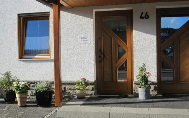 Ferienwohnung Auel