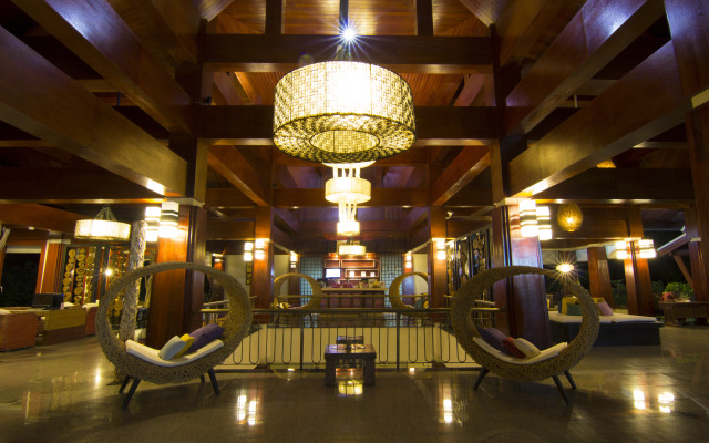 Samui Buri Beach Resort