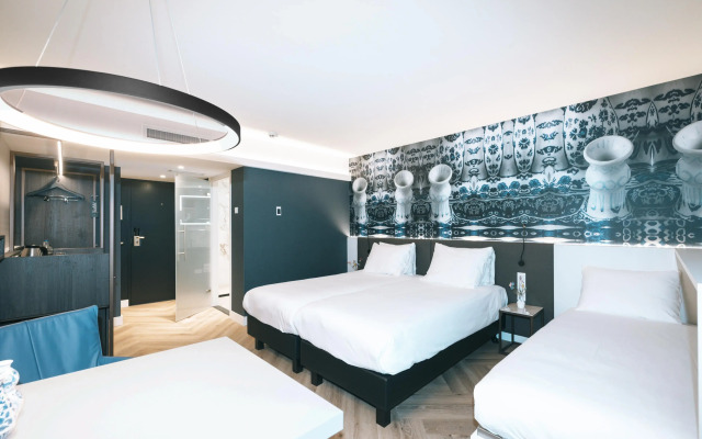 Golden Tulip Hotel Central