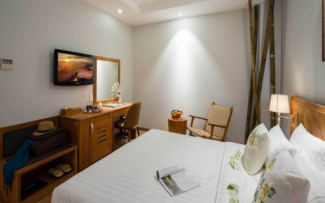 Viet Lotus Saigon Hotel