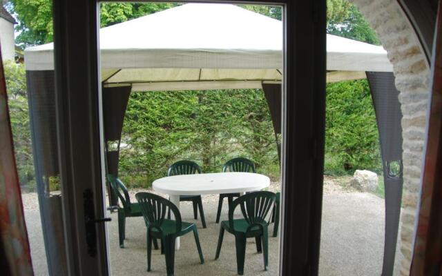 Appartement La Poulotte