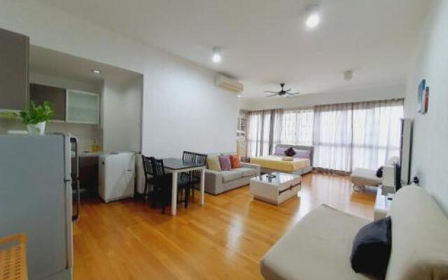 Regalia Residence @ Homestay