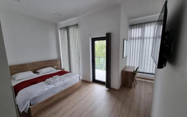 Guest House Prague