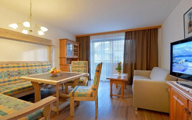Appartement Fuchs - Appartment Mit 3 Schlafzimmern