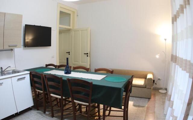 Appartamento A CASA MIA
