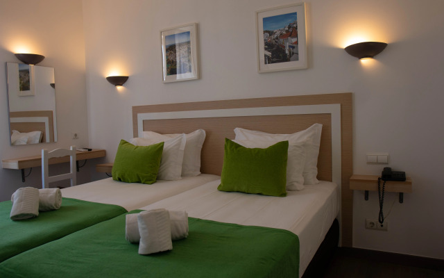 Albufeira Beach Hotel