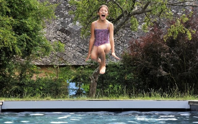 Le Moulin de La Ronce