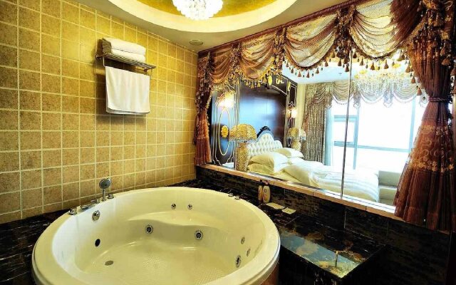 Yantai Hua'an International Hotel