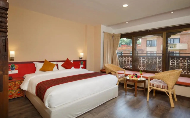Hotel Manaslu