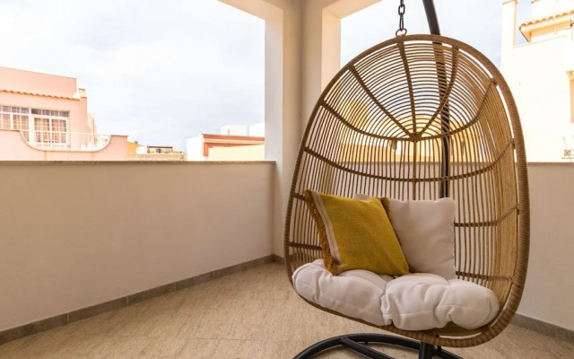 Italianway - Ottoventi Apartments