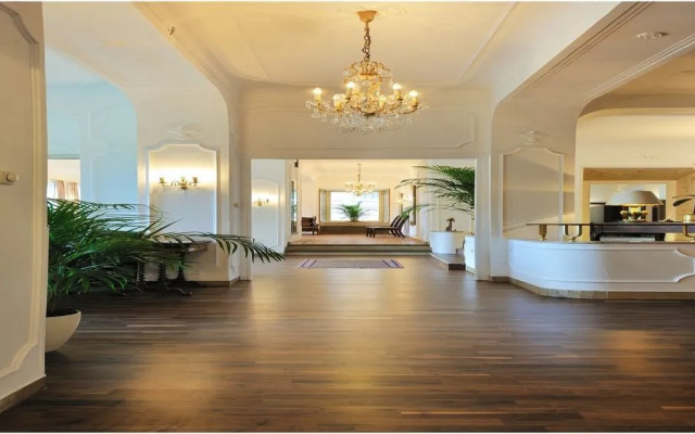 Wyndham Garden Bad Kissingen