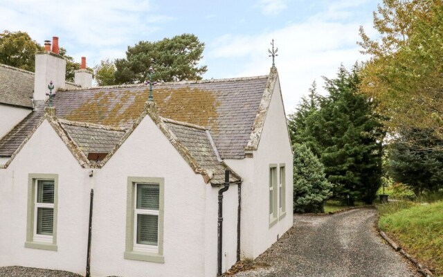 Rowan Cottage
