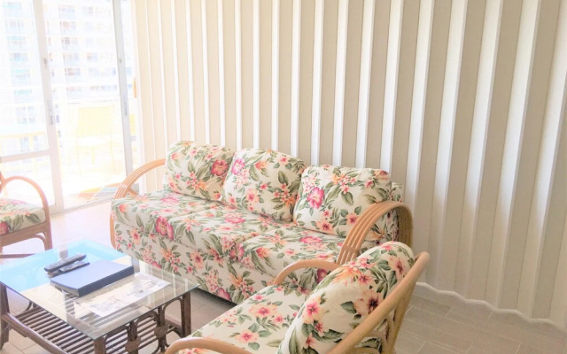 Ilikai by Luana Hawaii Vacation Rentals