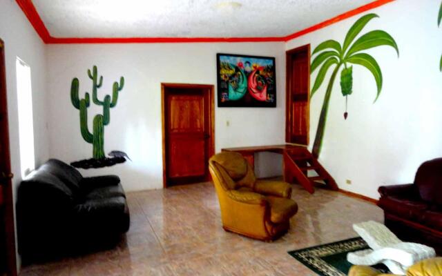 Hotelito Oasi Italiana