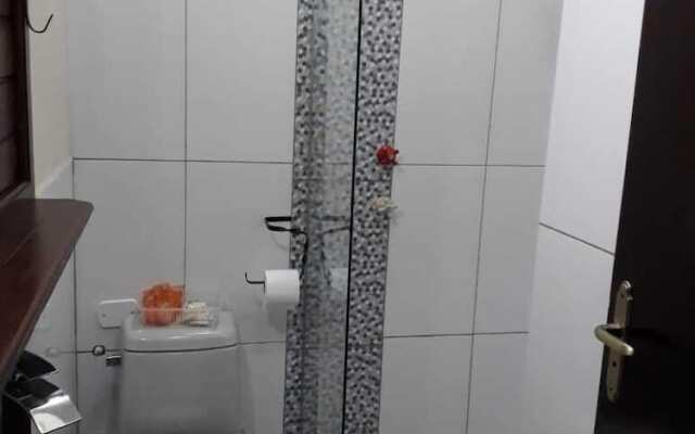 Pousada Recanto das Marias