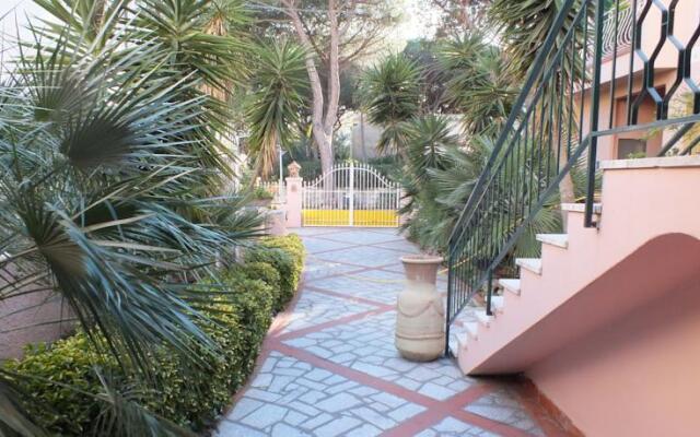 Casa Bartolomea