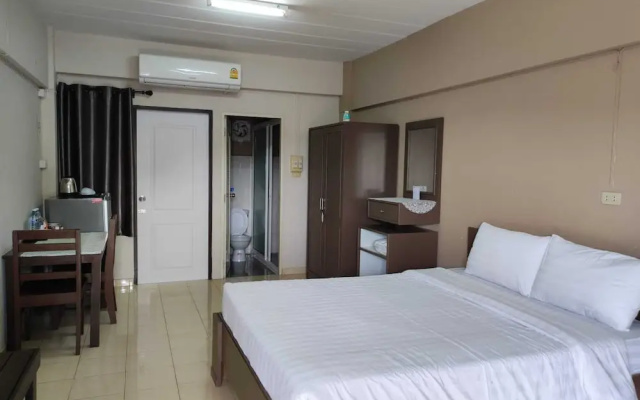 Capital O 75406 Hotel M Rojana