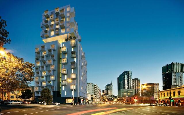 Upper House Suites