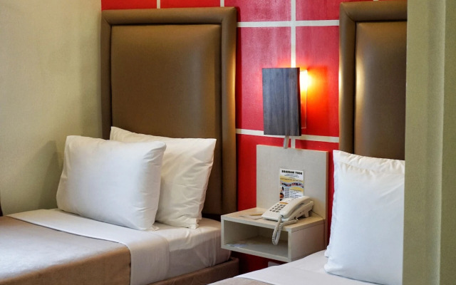 ZEN Rooms M.P. Yap Street