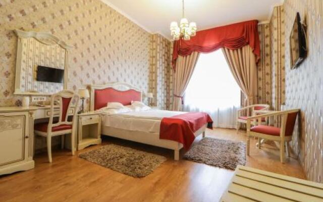 Hotel Astoria Oradea