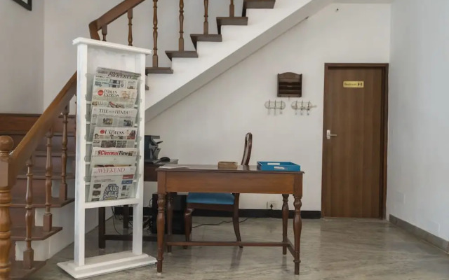 Ikhaya Artisanal Boutique House