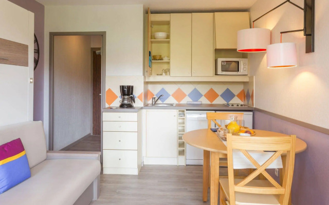 Pierre & Vacances Résidence Les Citronniers