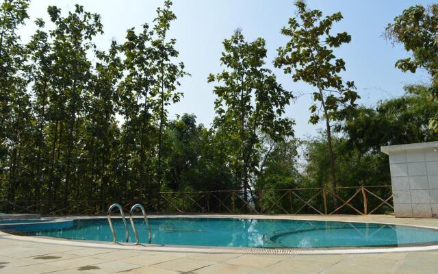 Forest Village Holiday Homes