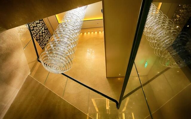 Swisstouches Hotel Qinghai