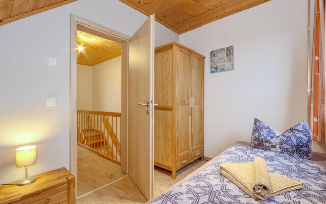 Amazing Home in Altefähr/rügen With 2 Bedrooms, Sauna and Wifi