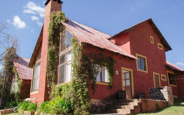 Cabaña 16 San Francisco