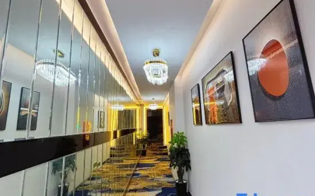 Junlai Chinese Inn