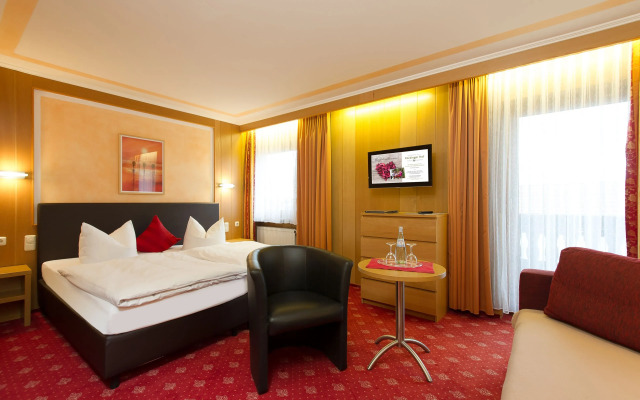 Hotel Gasthof Pockinger Hof