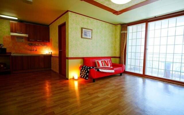 Sea Sight Pension