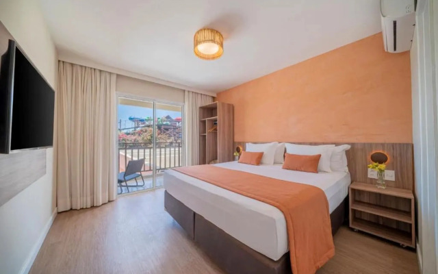 Beach Park Wellness Resort