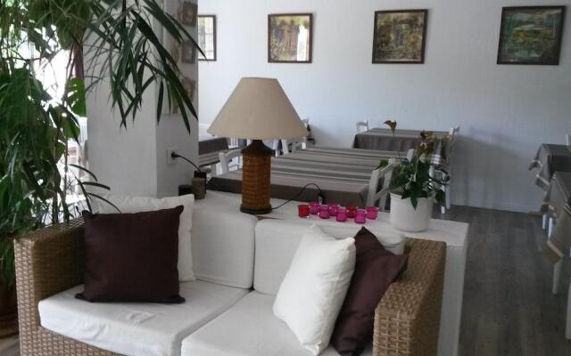 Hôtel Canto Cigalo
