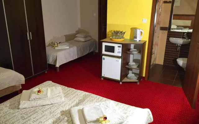 Fenix SPA Wellness & Kur & Medi