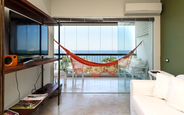 Omar do Rio - Apartamento V106