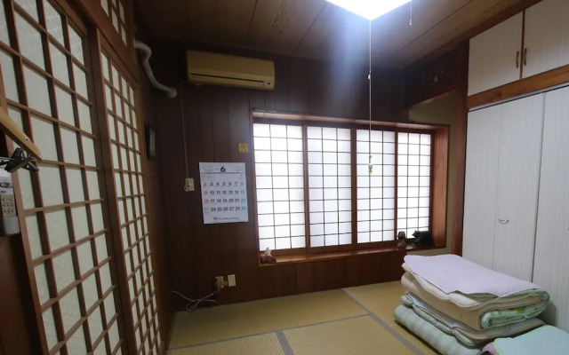 Mimpaku Yamazato