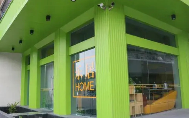 Leju Home
